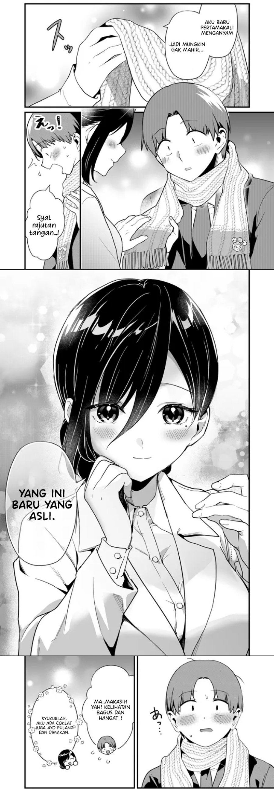 Tokimori-san ga Muboubi desu!!