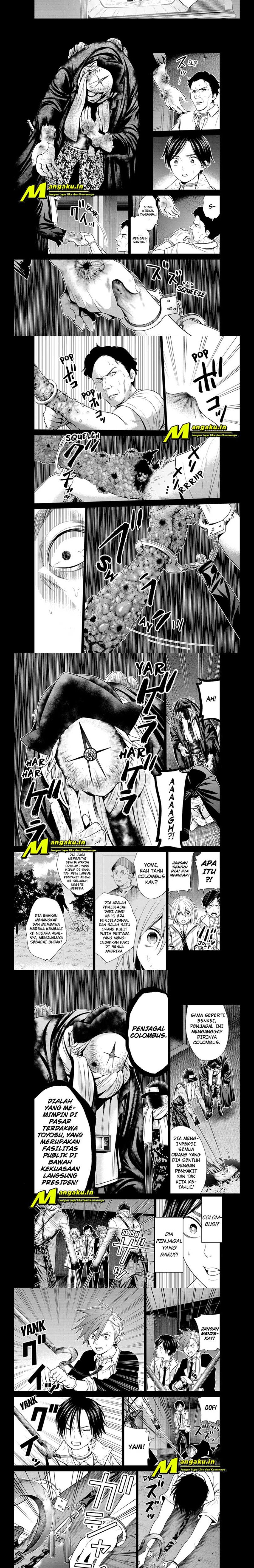 Tokyo Underworld