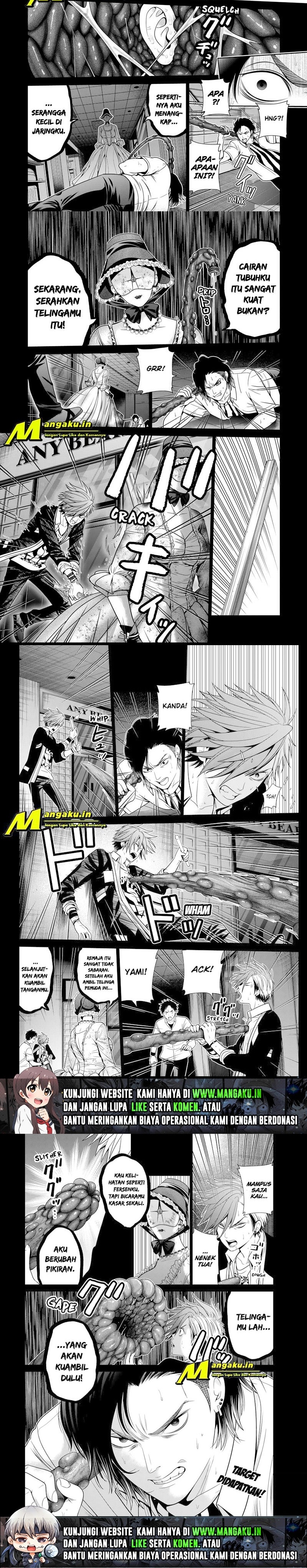 Tokyo Underworld
