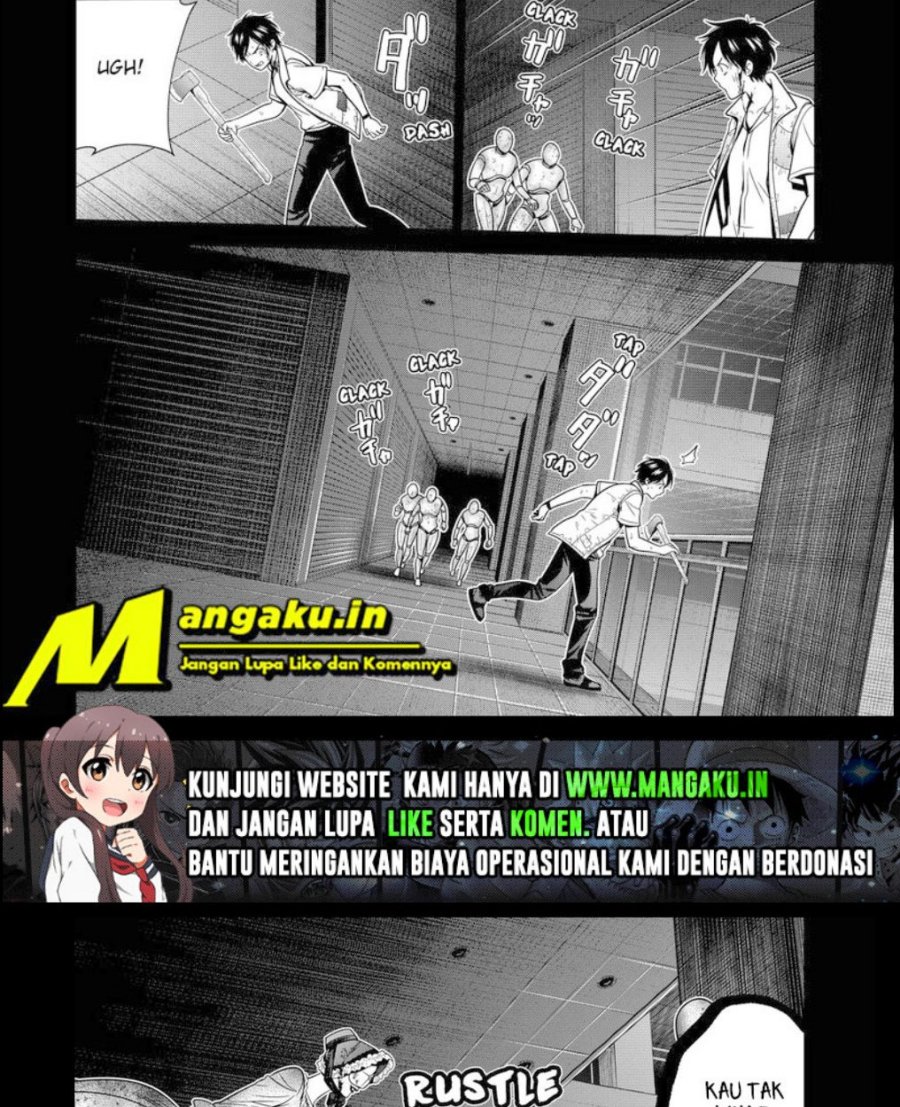 Tokyo Underworld