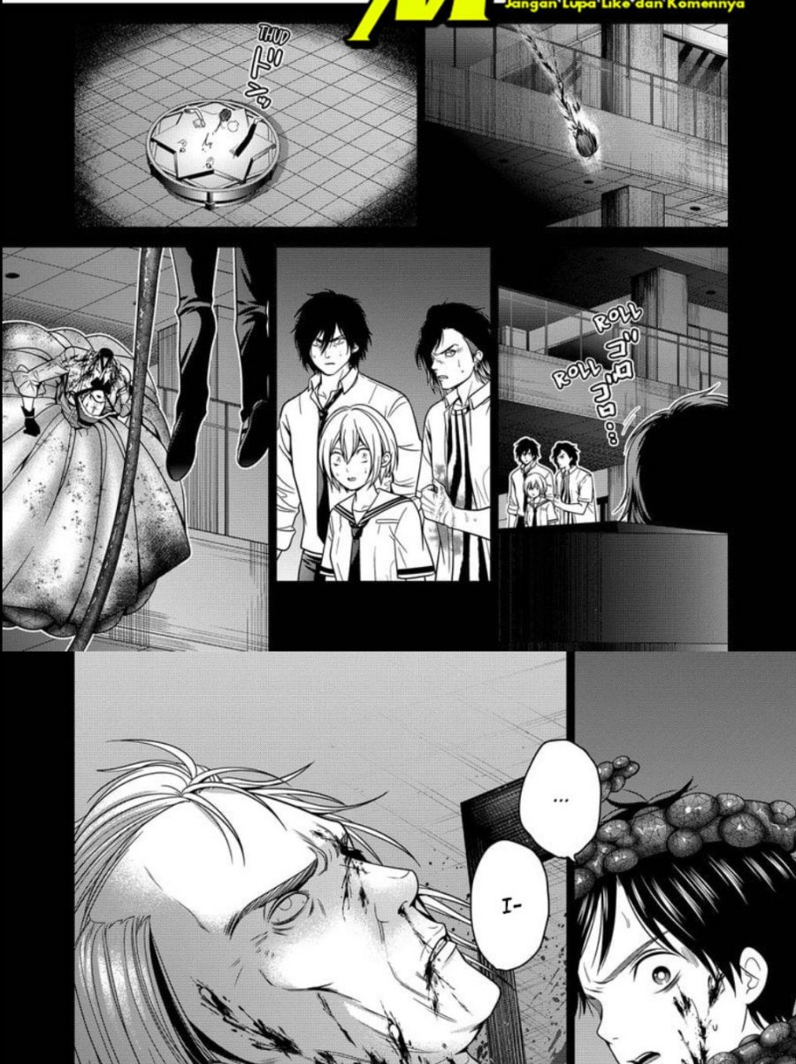 Tokyo Underworld