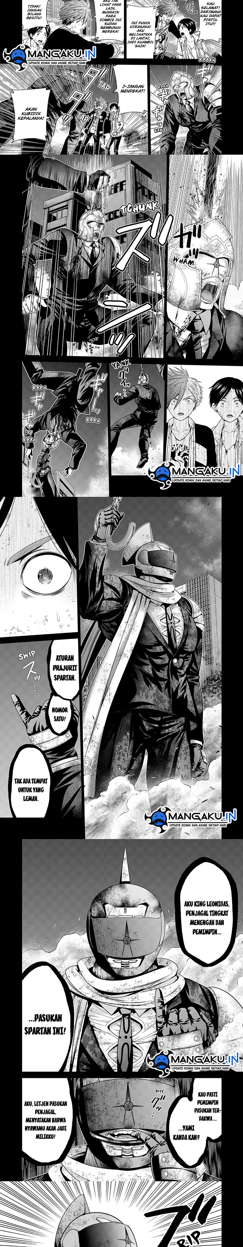 Tokyo Underworld