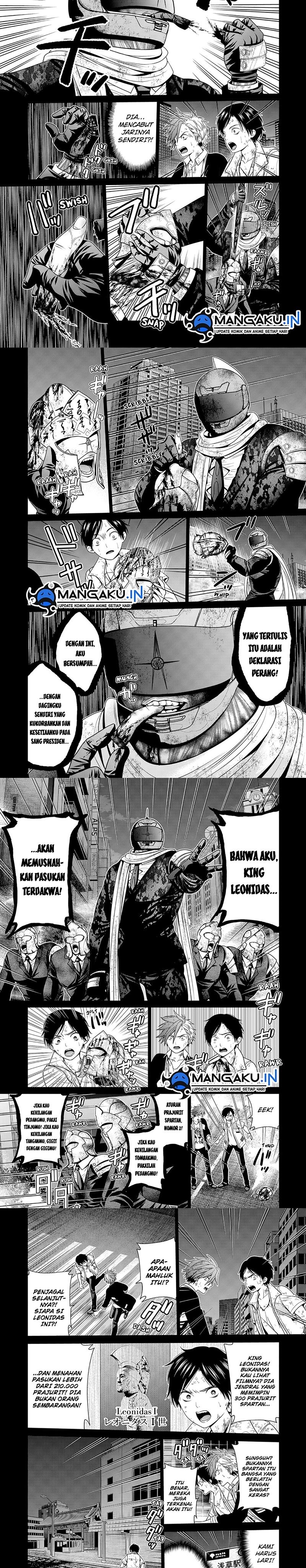 Tokyo Underworld