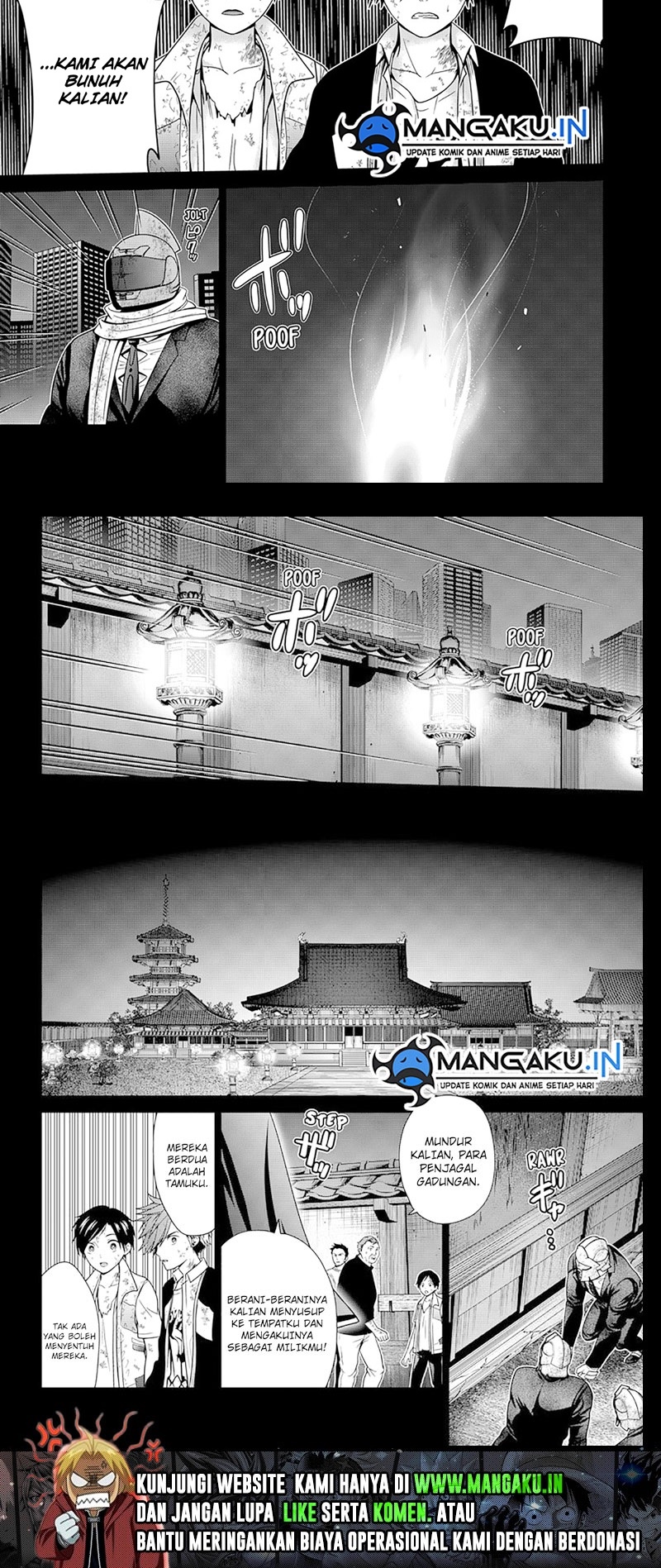 Tokyo Underworld