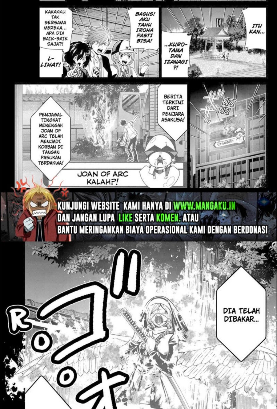 Tokyo Underworld