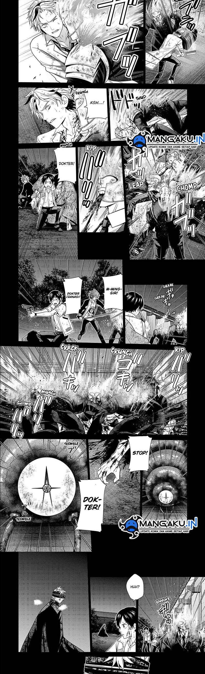 Tokyo Underworld