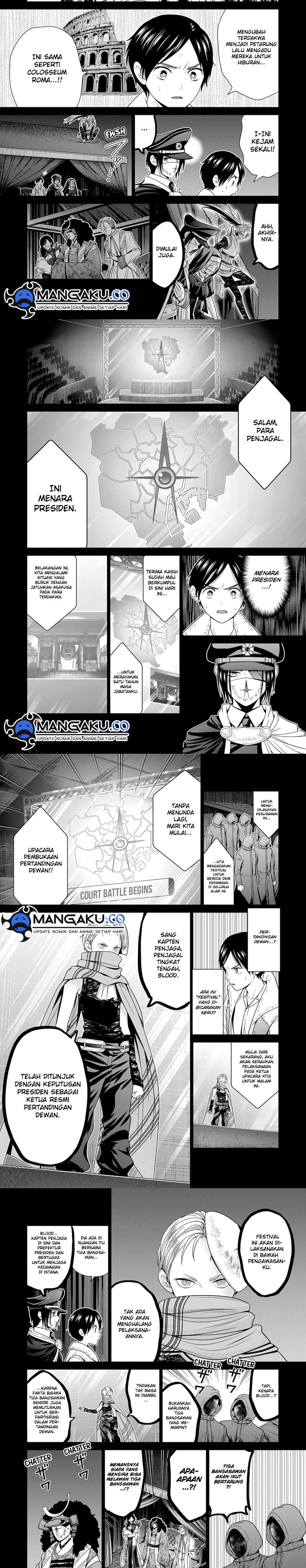 Tokyo Underworld
