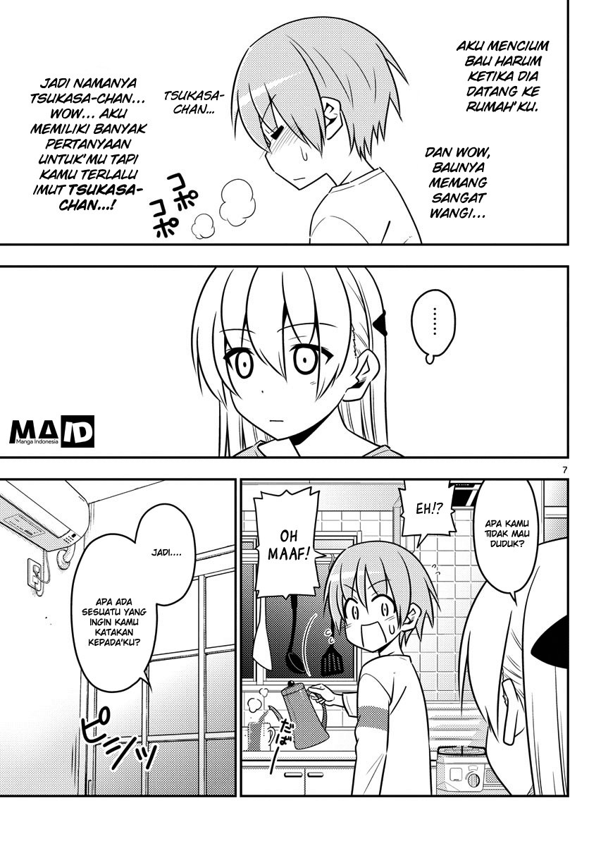 Tonikaku Kawaii