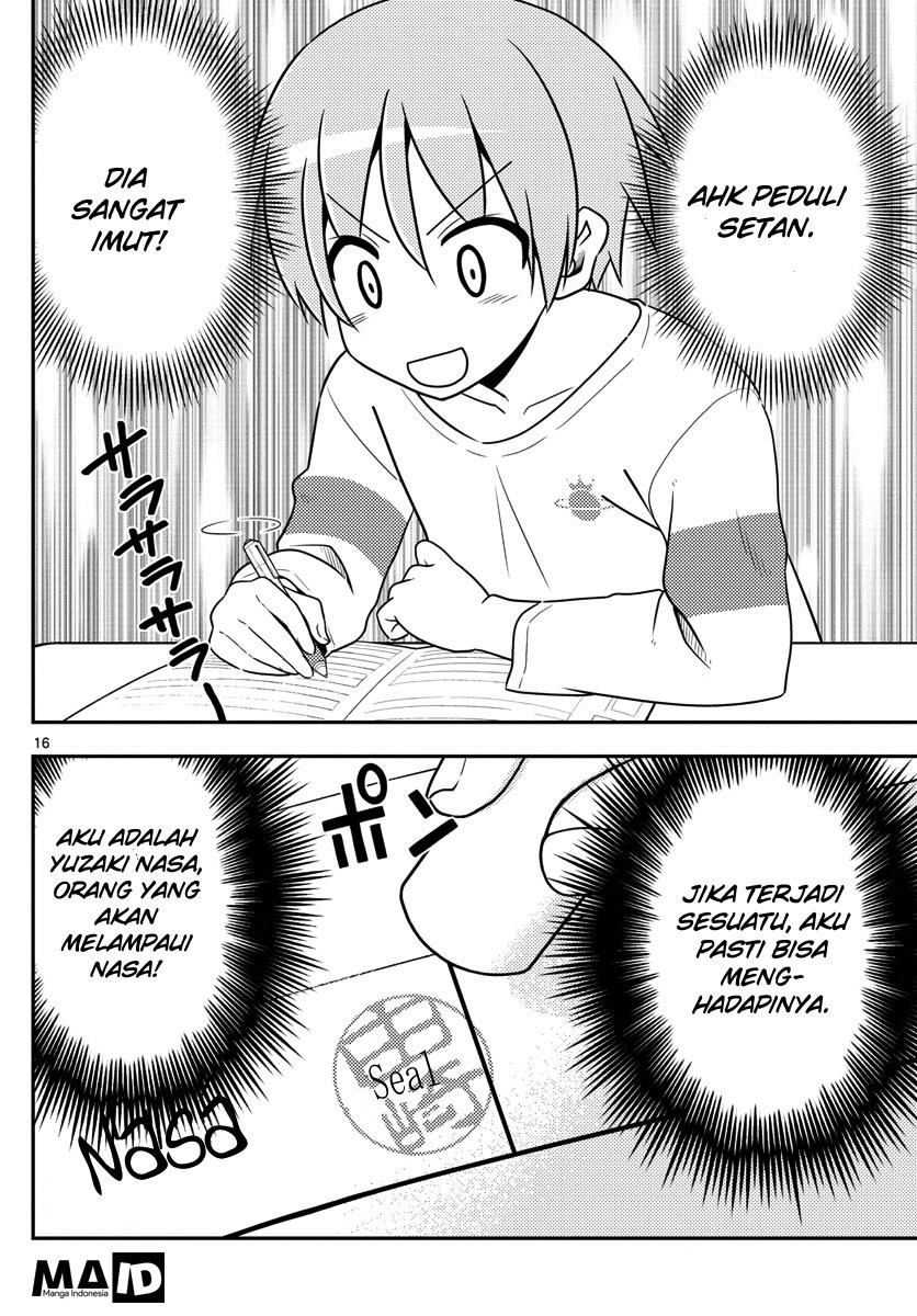 Tonikaku Kawaii