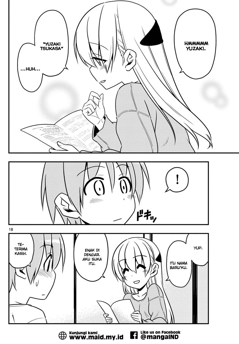 Tonikaku Kawaii