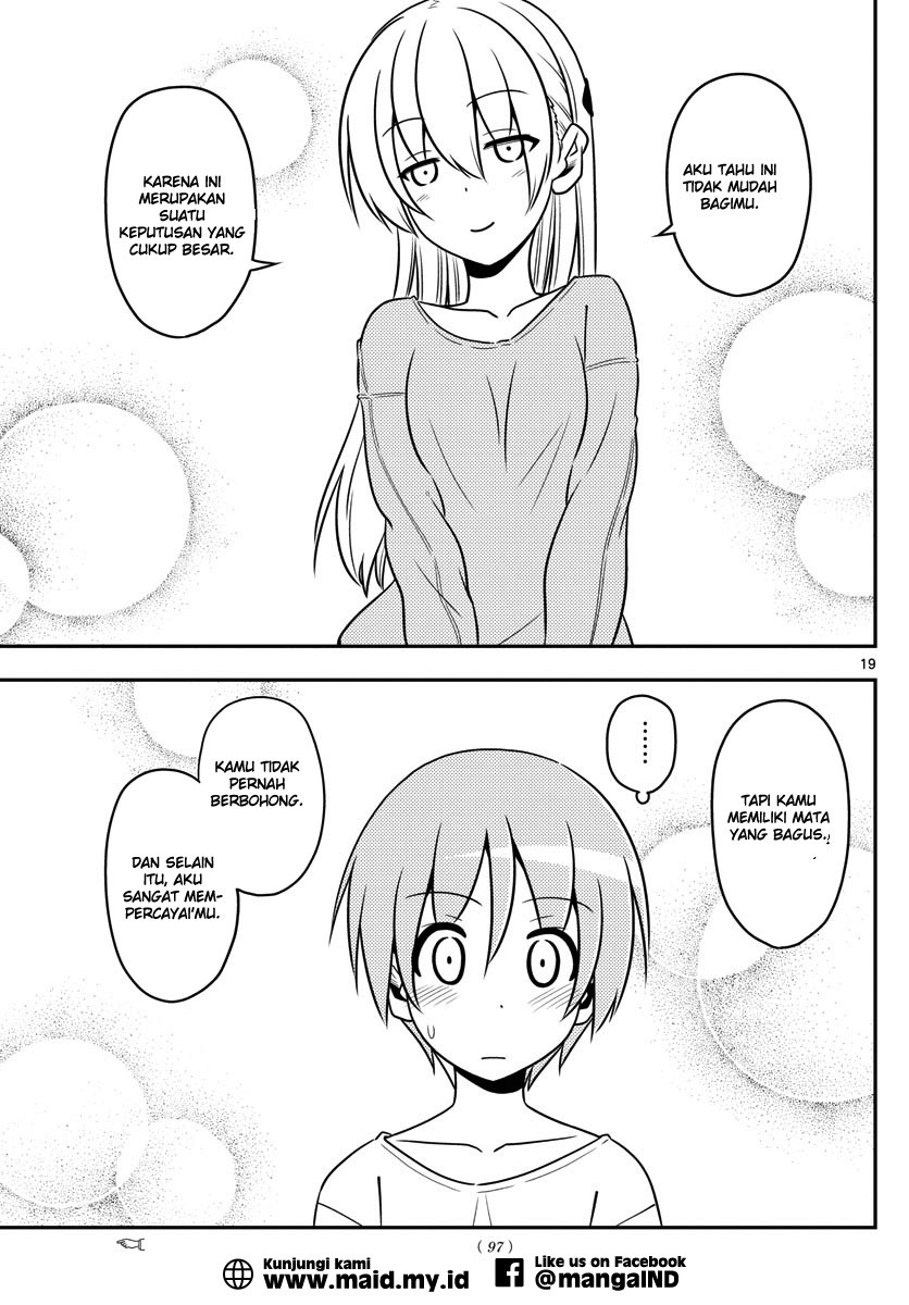 Tonikaku Kawaii