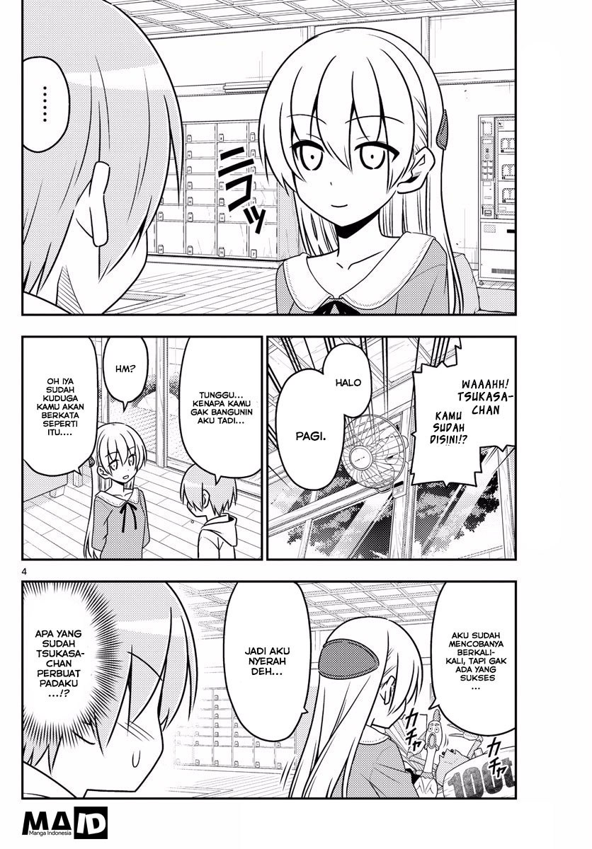 Tonikaku Kawaii