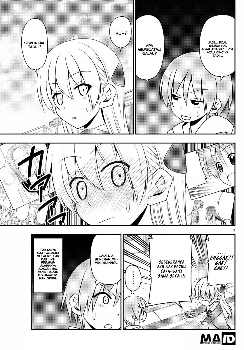 Tonikaku Kawaii