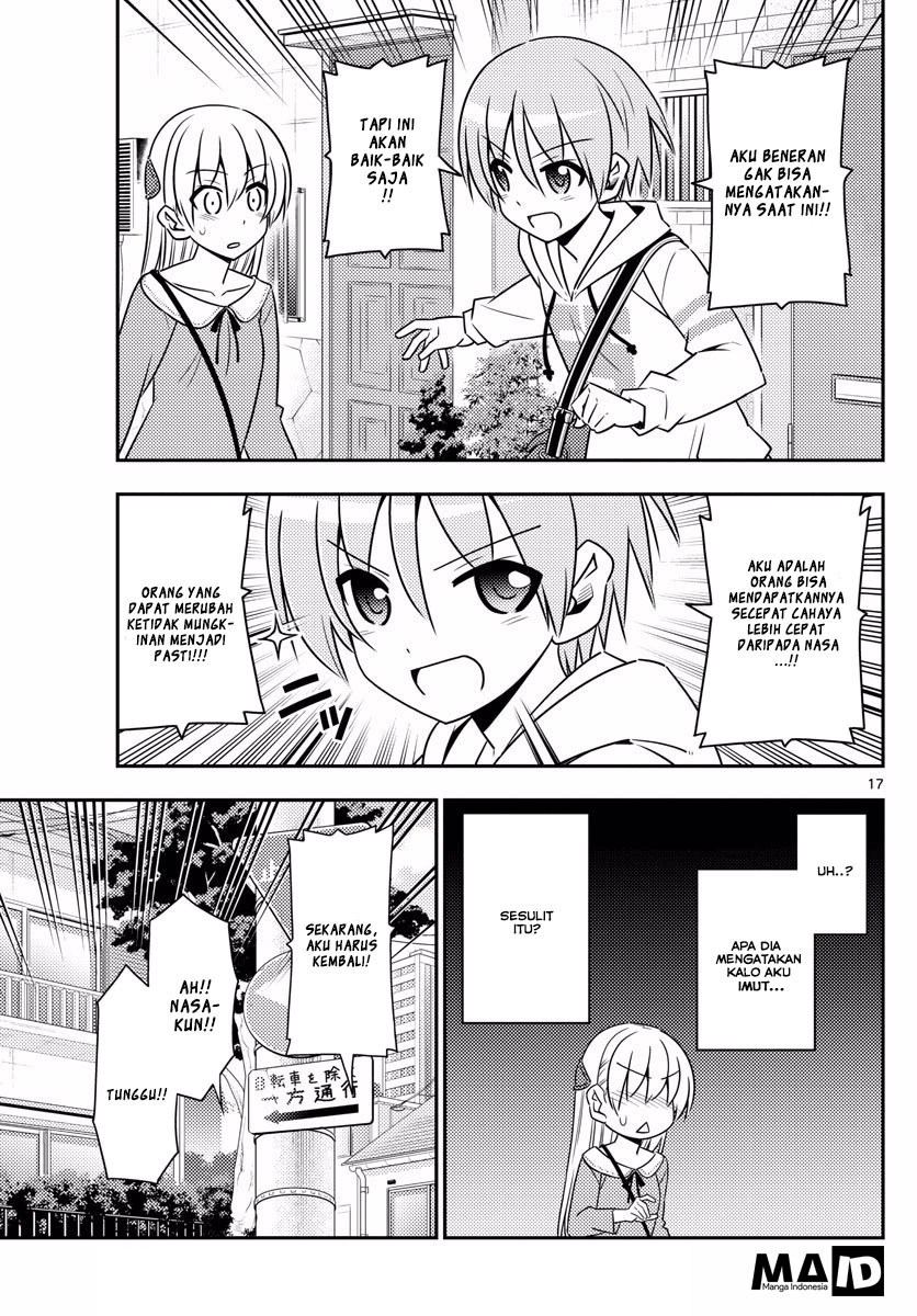 Tonikaku Kawaii