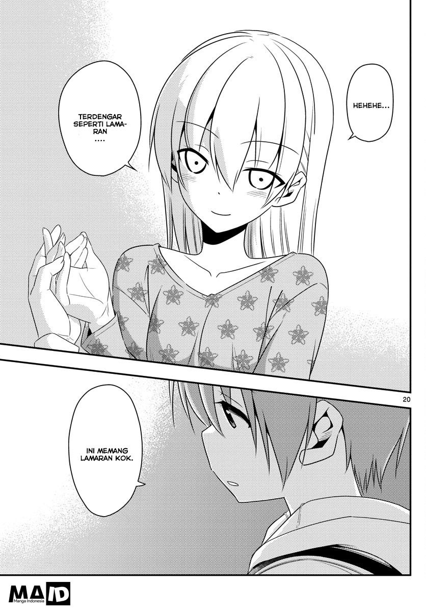 Tonikaku Kawaii
