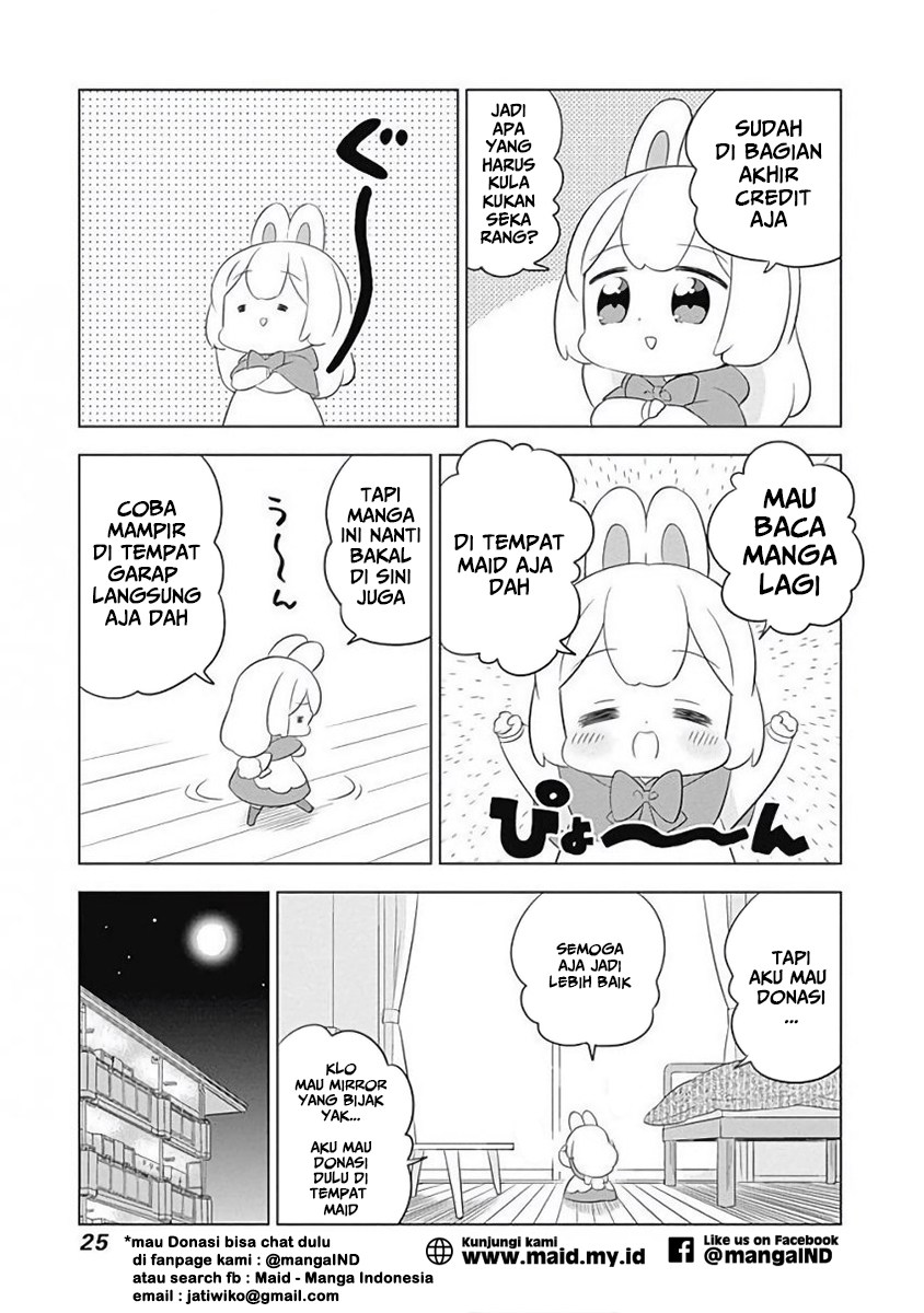 Tonikaku Kawaii
