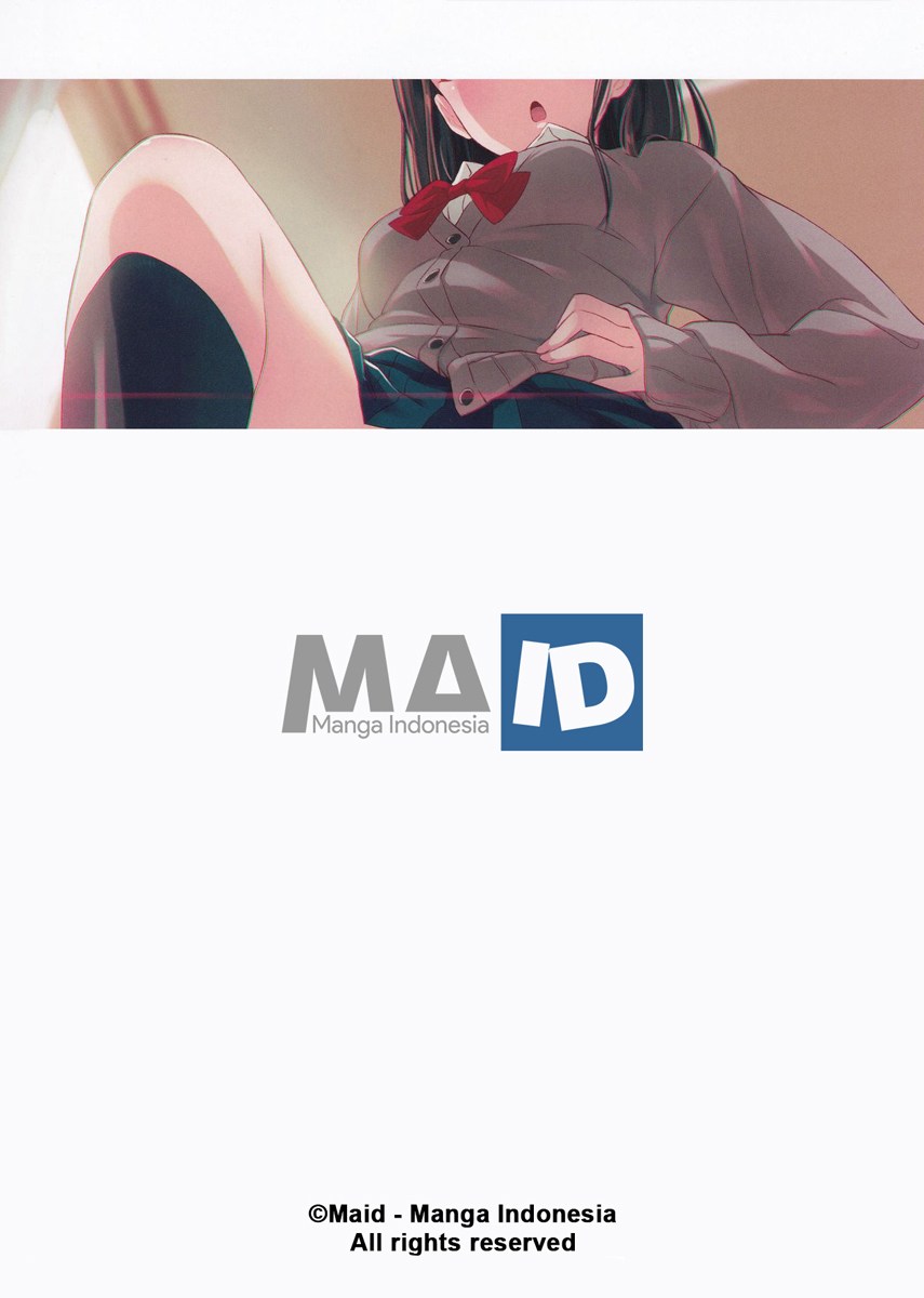 Tonikaku Kawaii
