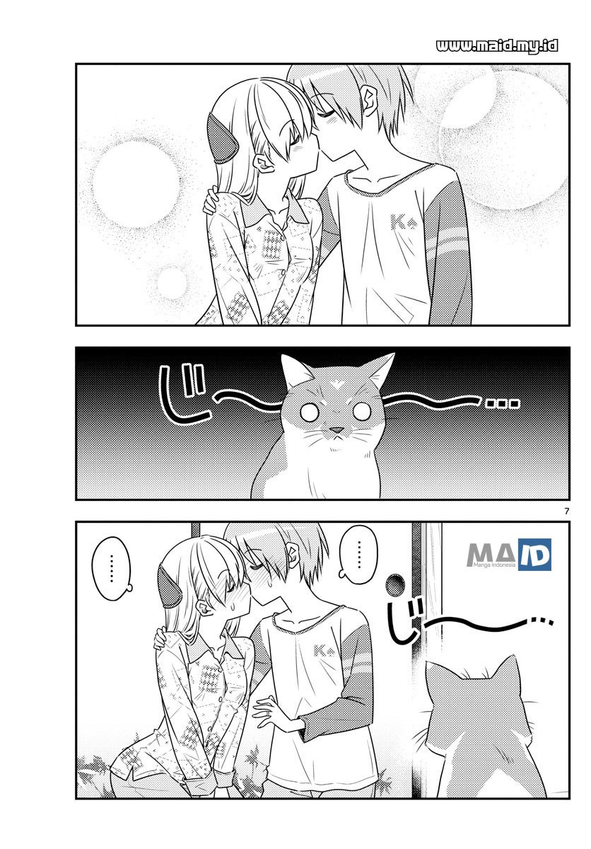 Tonikaku Kawaii