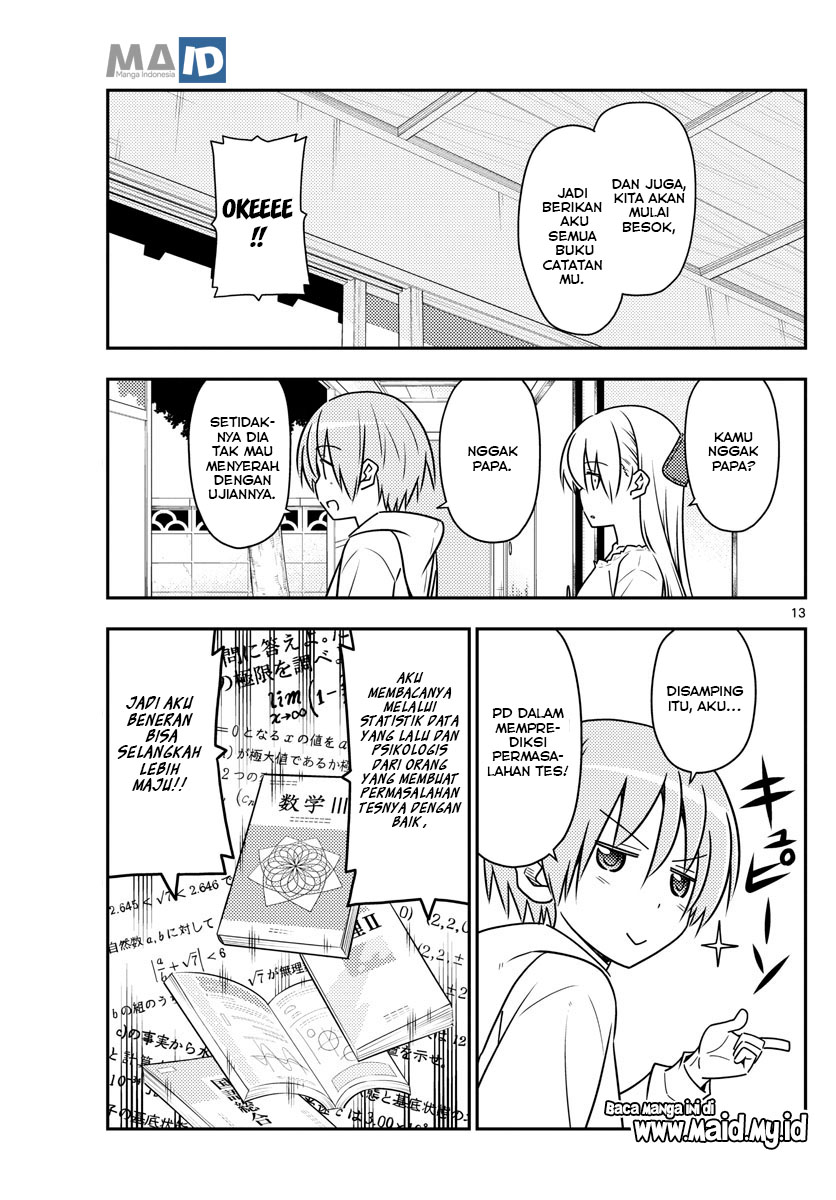 Tonikaku Kawaii