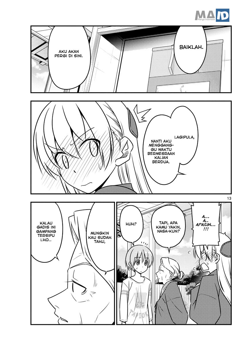 Tonikaku Kawaii