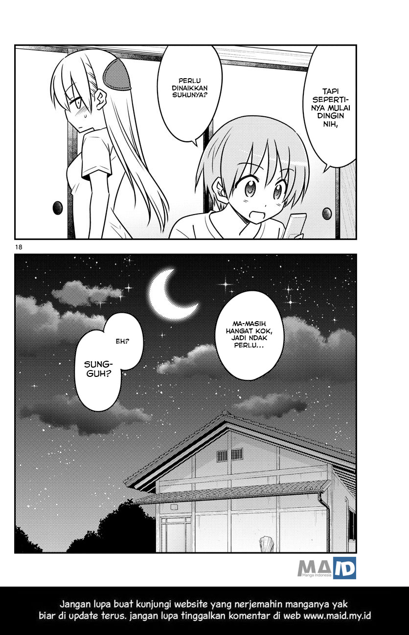 Tonikaku Kawaii