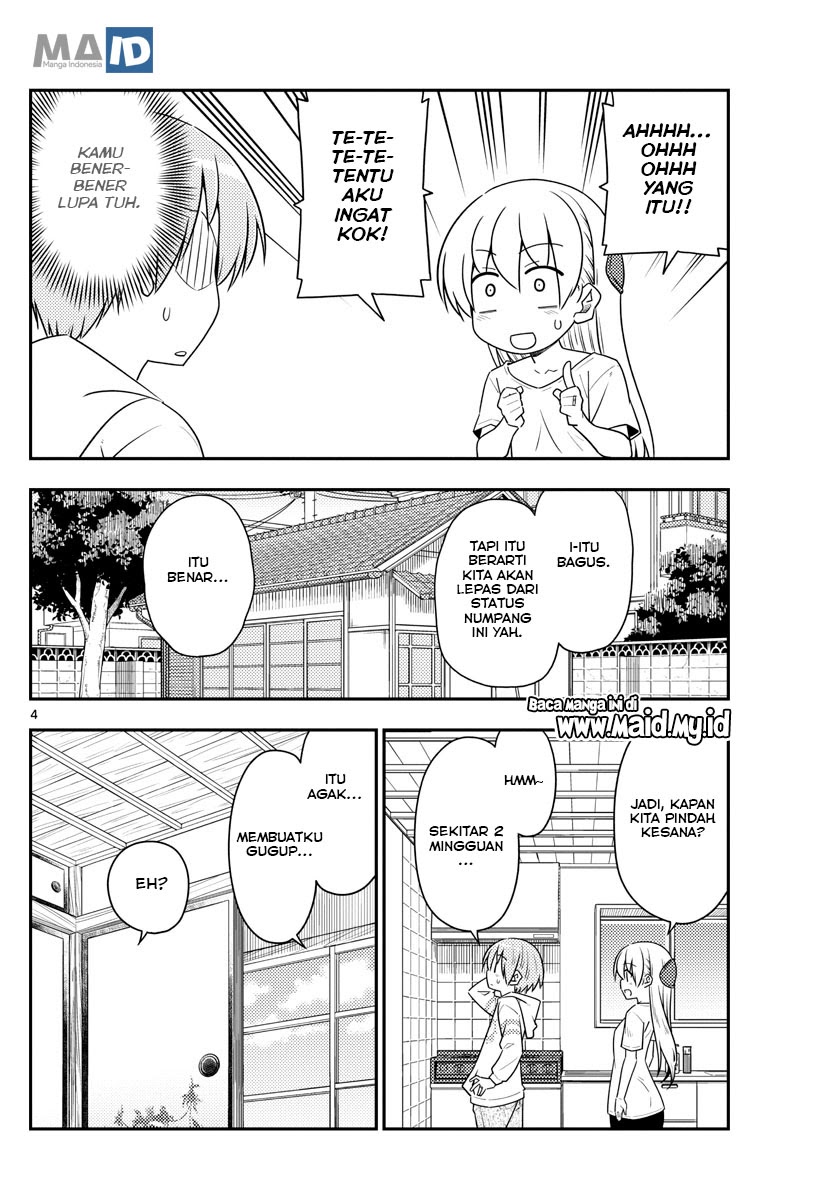 Tonikaku Kawaii