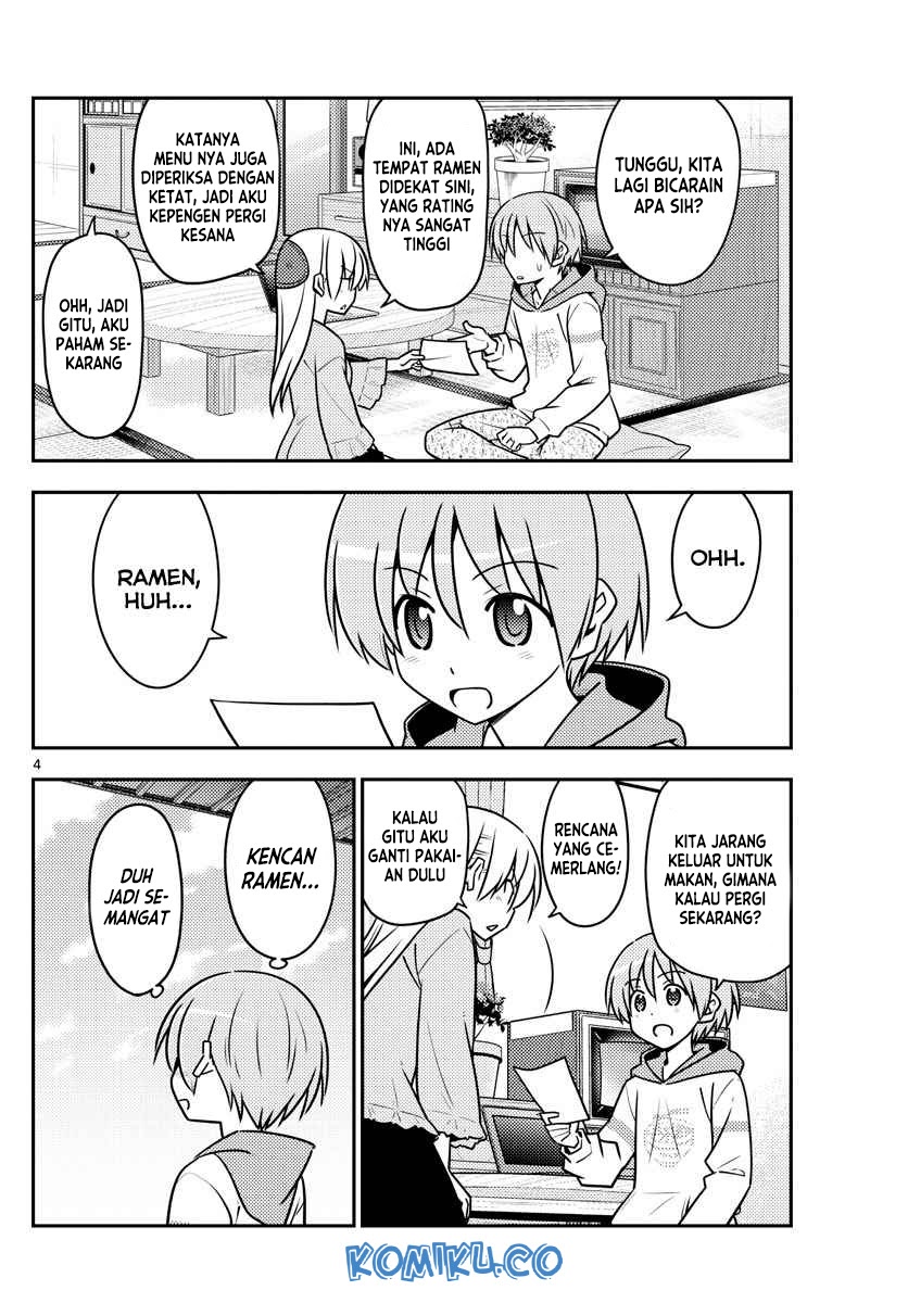 Tonikaku Kawaii