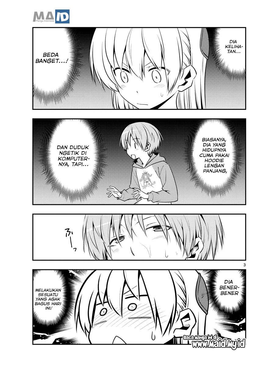 Tonikaku Kawaii