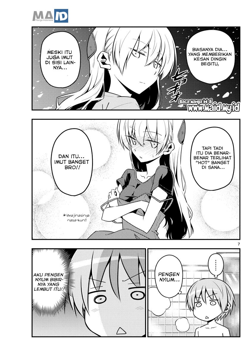 Tonikaku Kawaii
