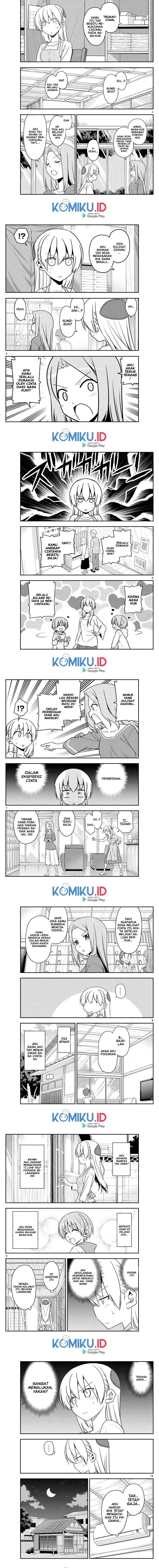 Tonikaku Kawaii