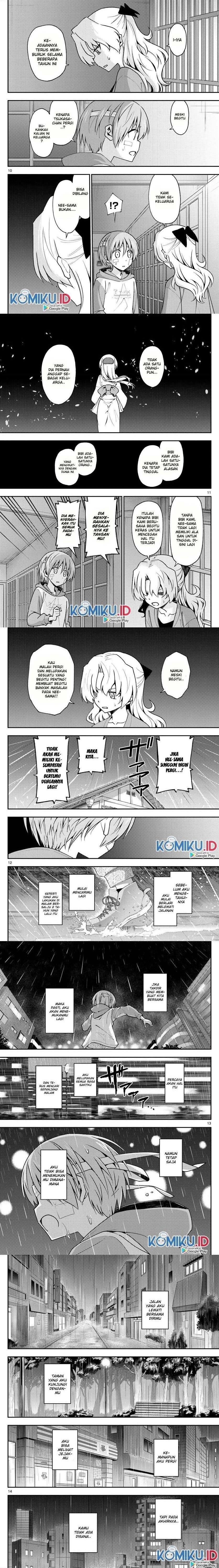 Tonikaku Kawaii