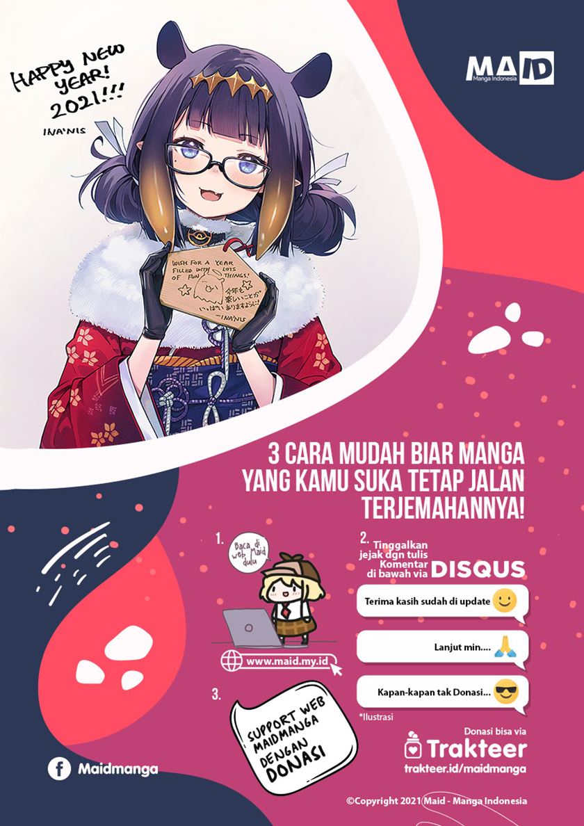 Tonikaku Kawaii