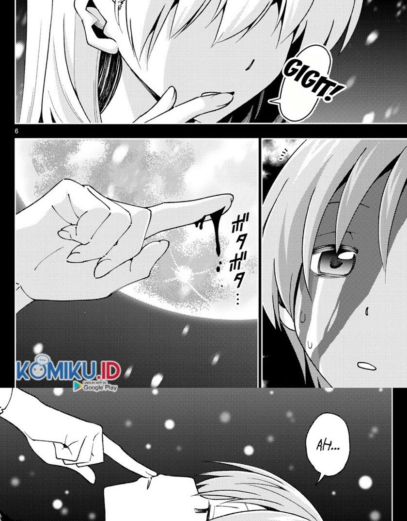 Tonikaku Kawaii