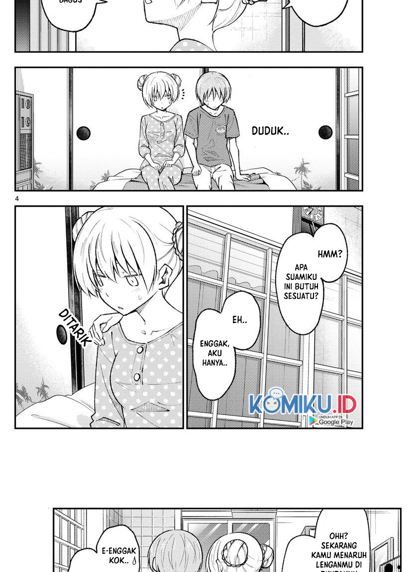 Tonikaku Kawaii
