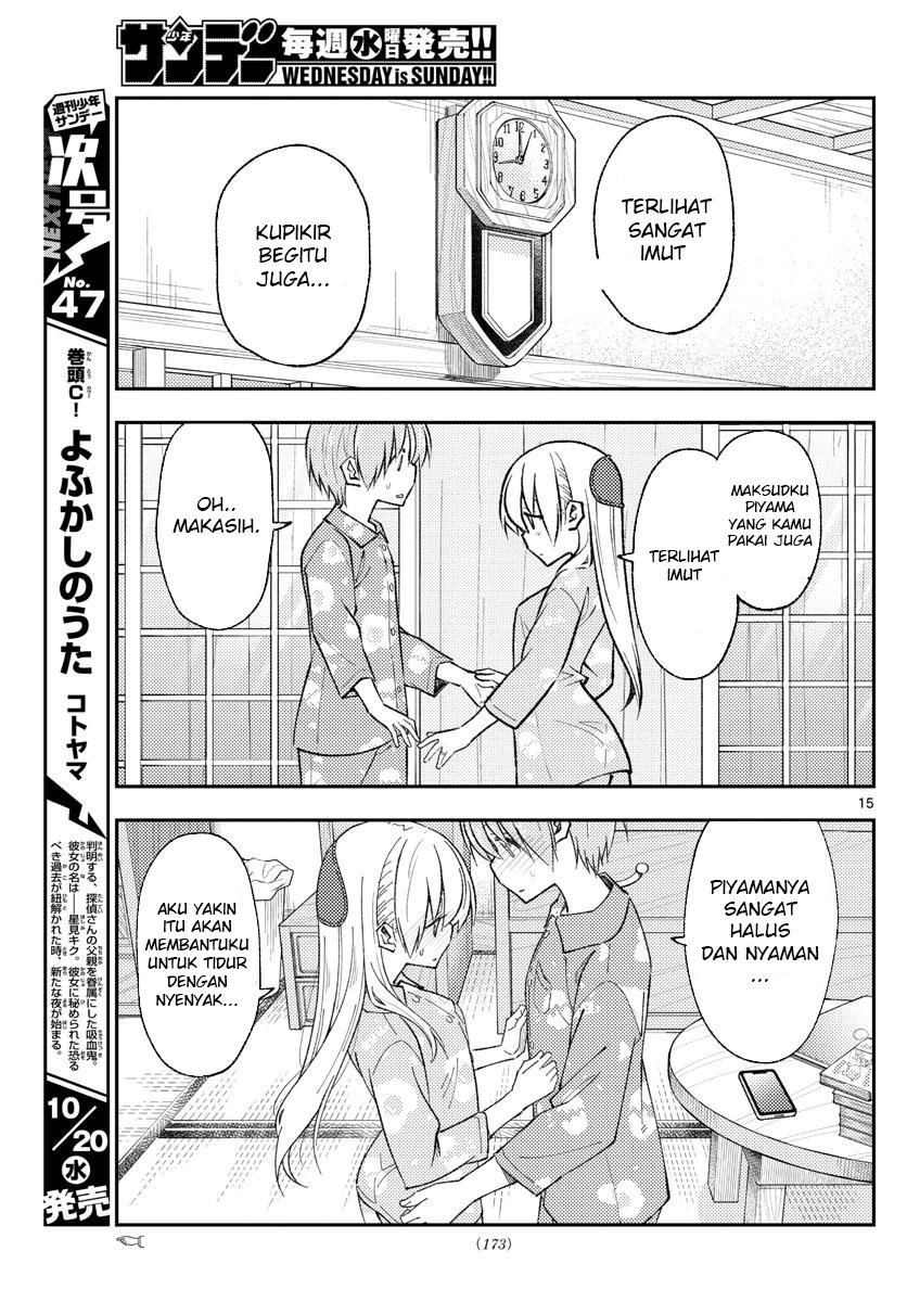 Tonikaku Kawaii