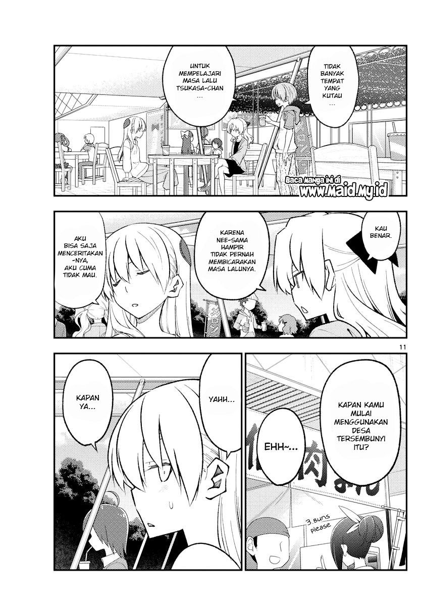 Tonikaku Kawaii