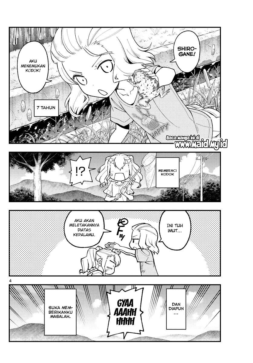 Tonikaku Kawaii