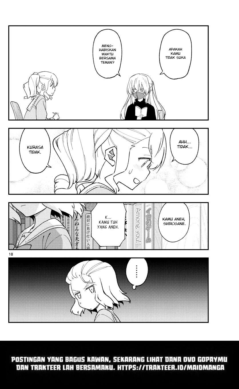 Tonikaku Kawaii