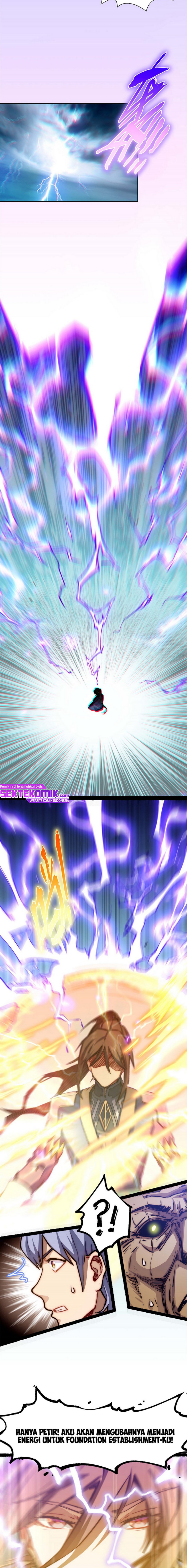Top Tier Providence: Secretly Cultivate for a Thousand Years