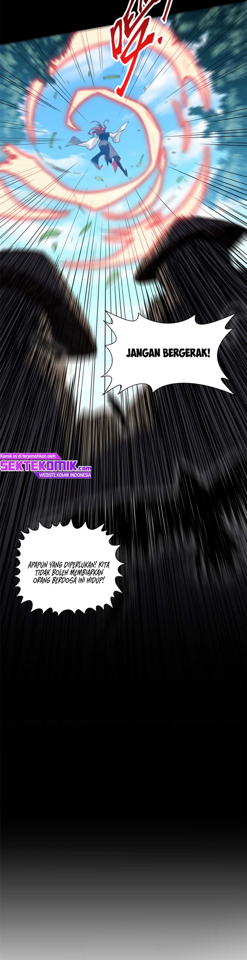 Top Tier Providence: Secretly Cultivate for a Thousand Years