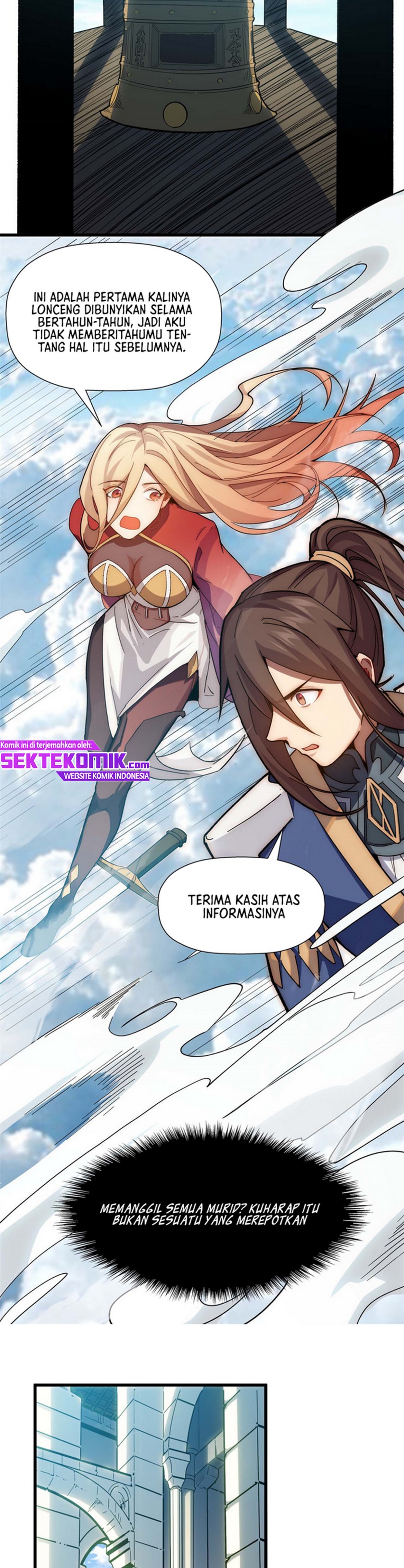 Top Tier Providence: Secretly Cultivate for a Thousand Years