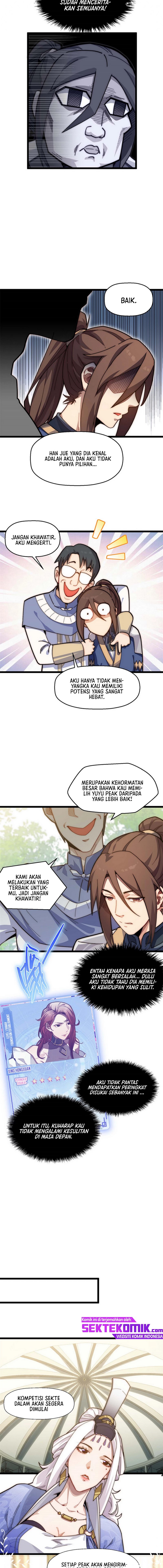 Top Tier Providence: Secretly Cultivate for a Thousand Years
