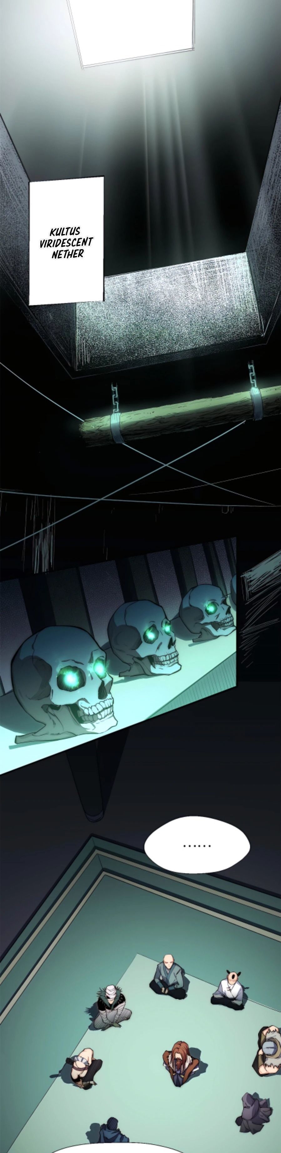 Top Tier Providence: Secretly Cultivate for a Thousand Years