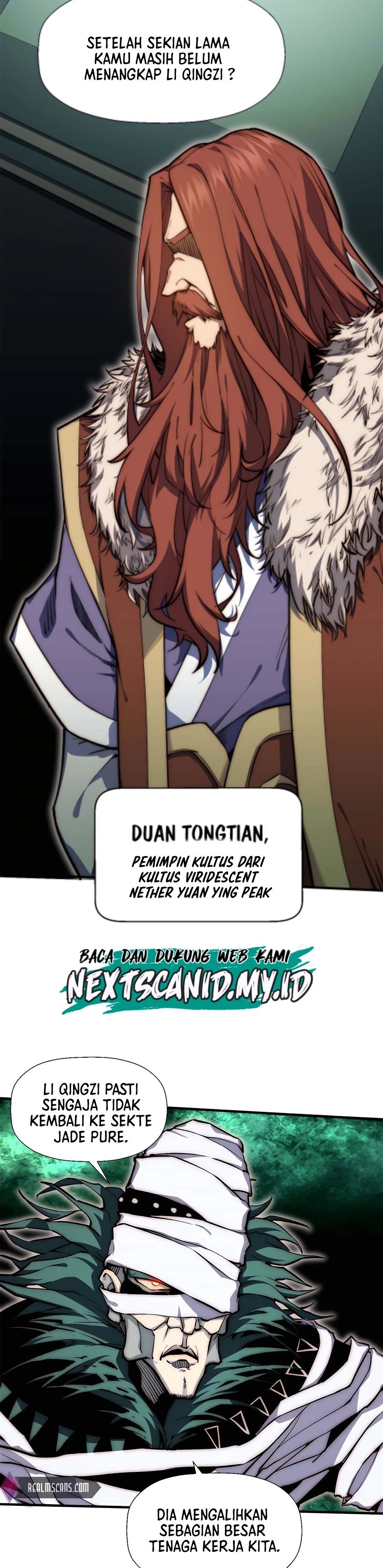 Top Tier Providence: Secretly Cultivate for a Thousand Years