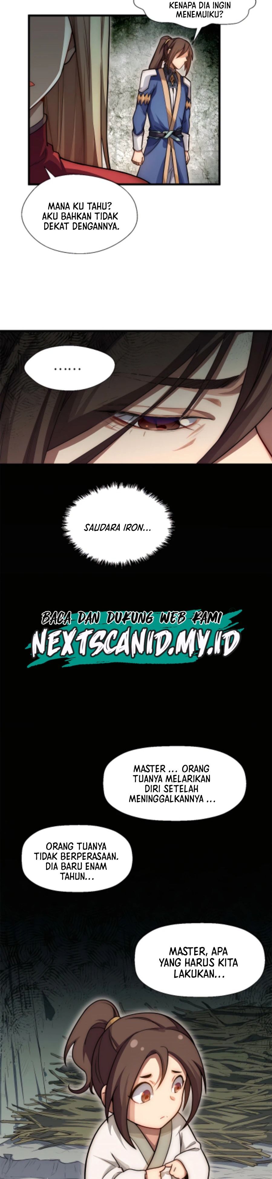 Top Tier Providence: Secretly Cultivate for a Thousand Years