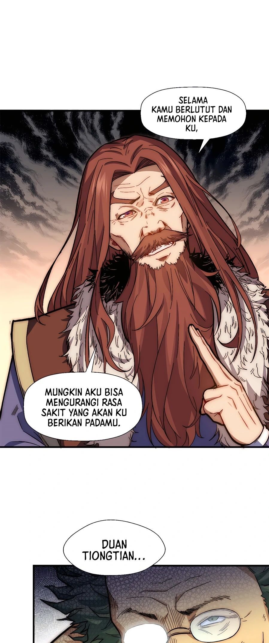 Top Tier Providence: Secretly Cultivate for a Thousand Years