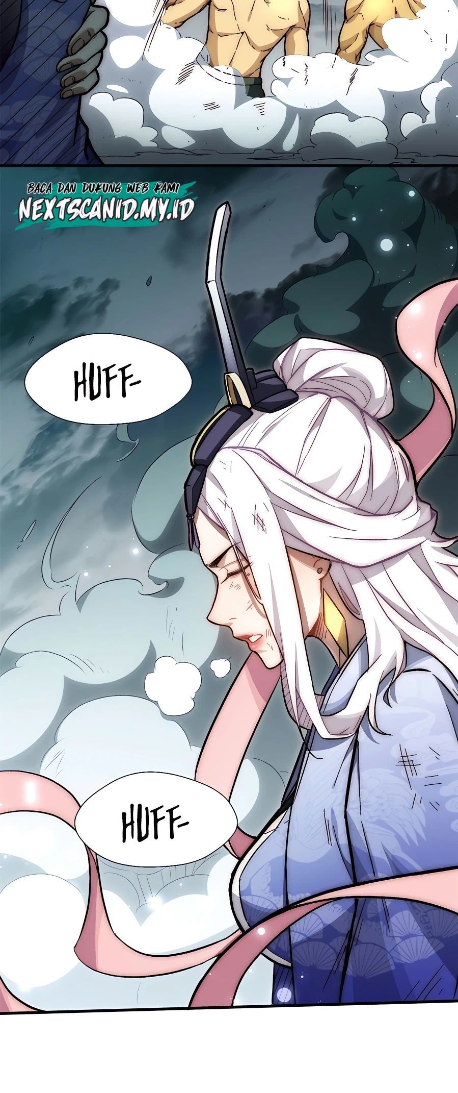 Top Tier Providence: Secretly Cultivate for a Thousand Years