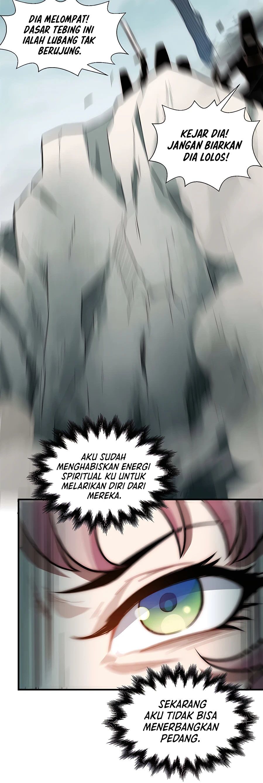 Top Tier Providence: Secretly Cultivate for a Thousand Years