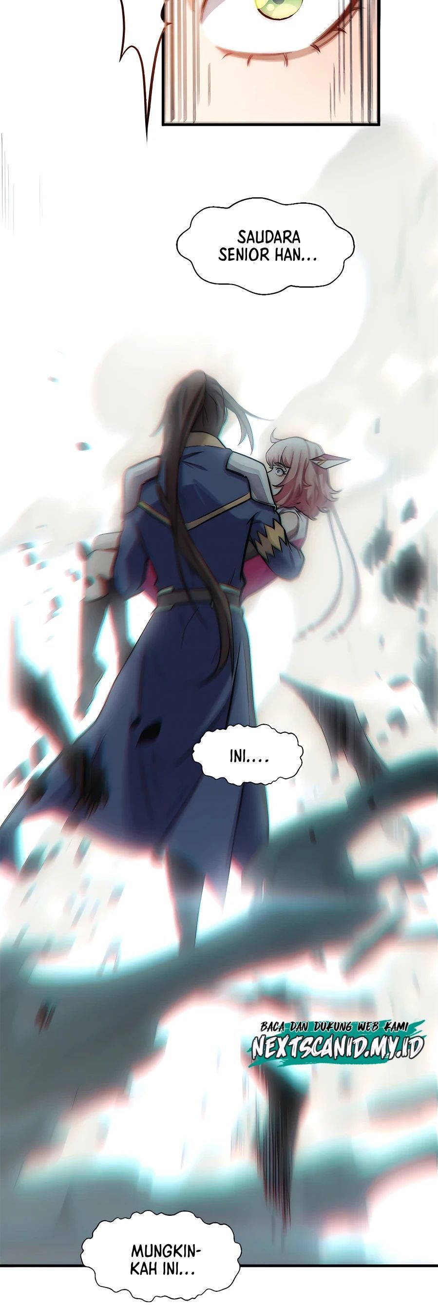 Top Tier Providence: Secretly Cultivate for a Thousand Years