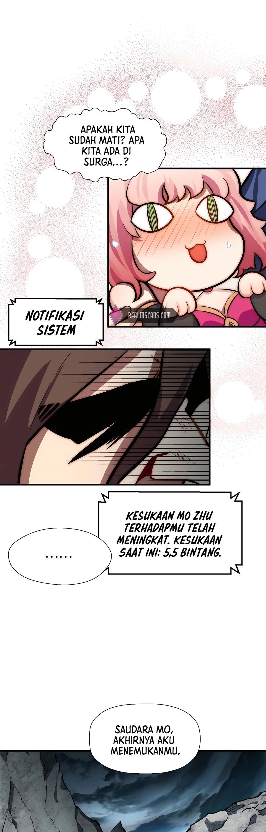 Top Tier Providence: Secretly Cultivate for a Thousand Years